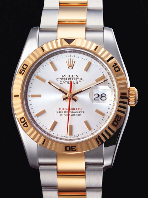 rolex automatic watch stops|Rolex turn o graph price.